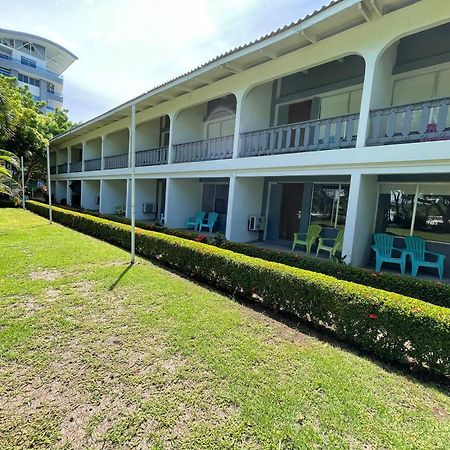 Puerto Azul Hotel Puntarenas Luaran gambar
