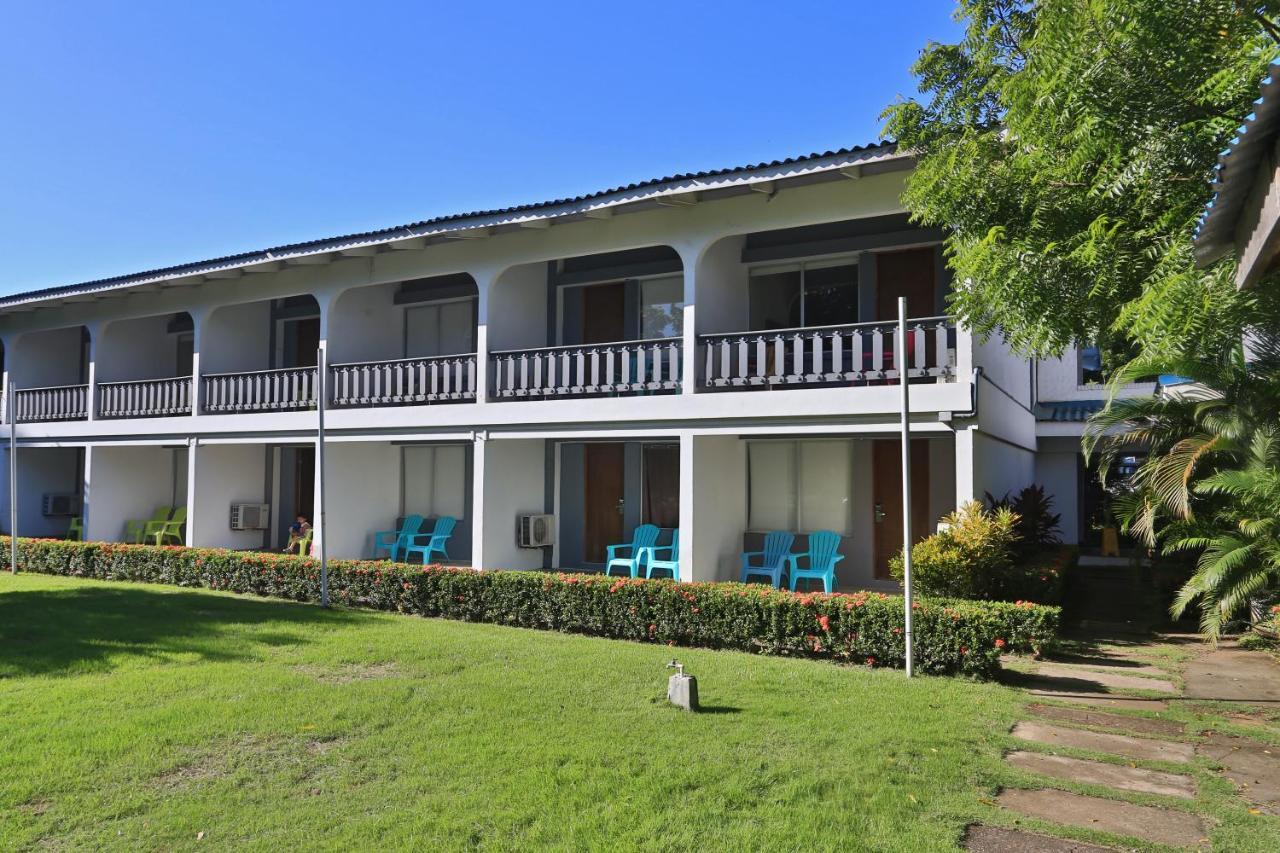 Puerto Azul Hotel Puntarenas Luaran gambar
