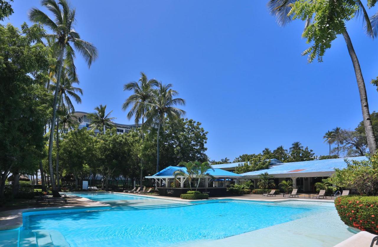 Puerto Azul Hotel Puntarenas Luaran gambar