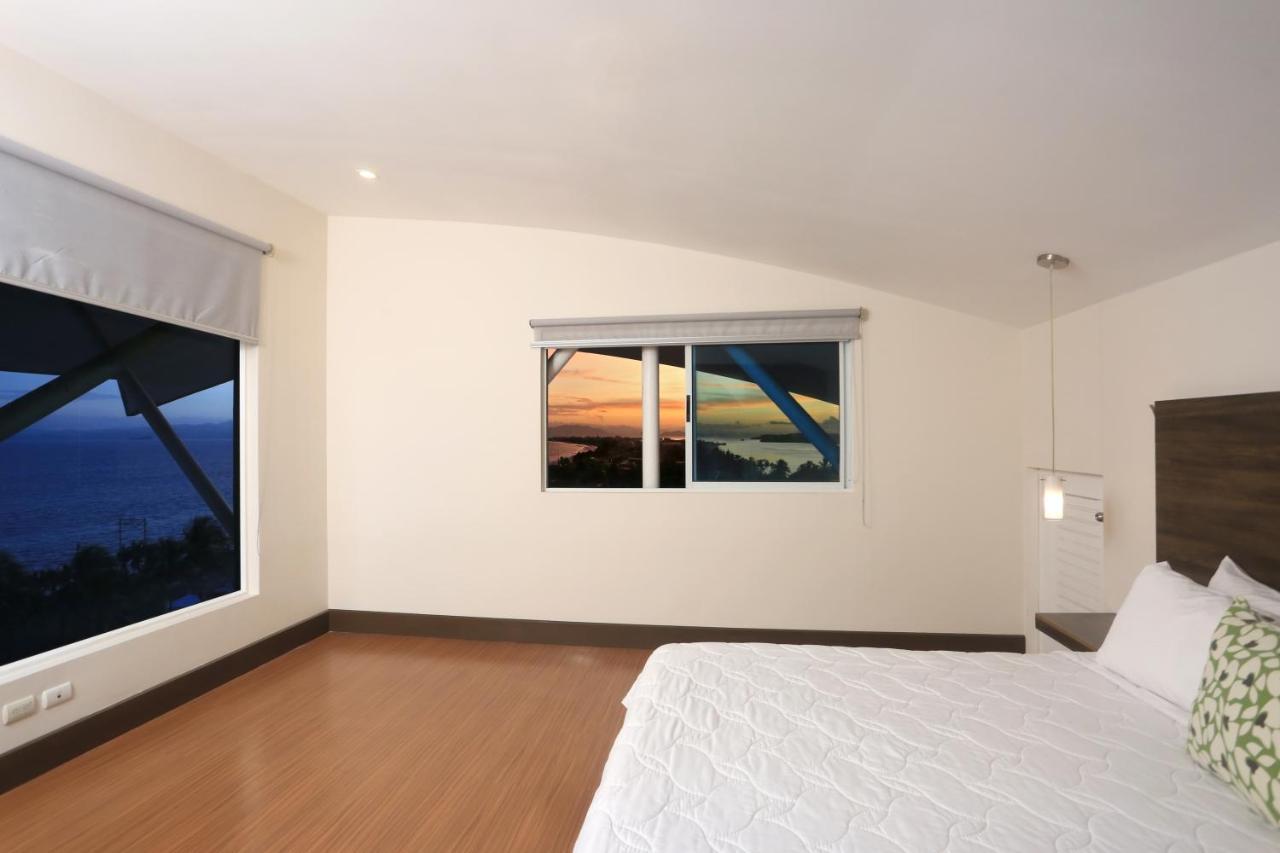 Puerto Azul Hotel Puntarenas Luaran gambar