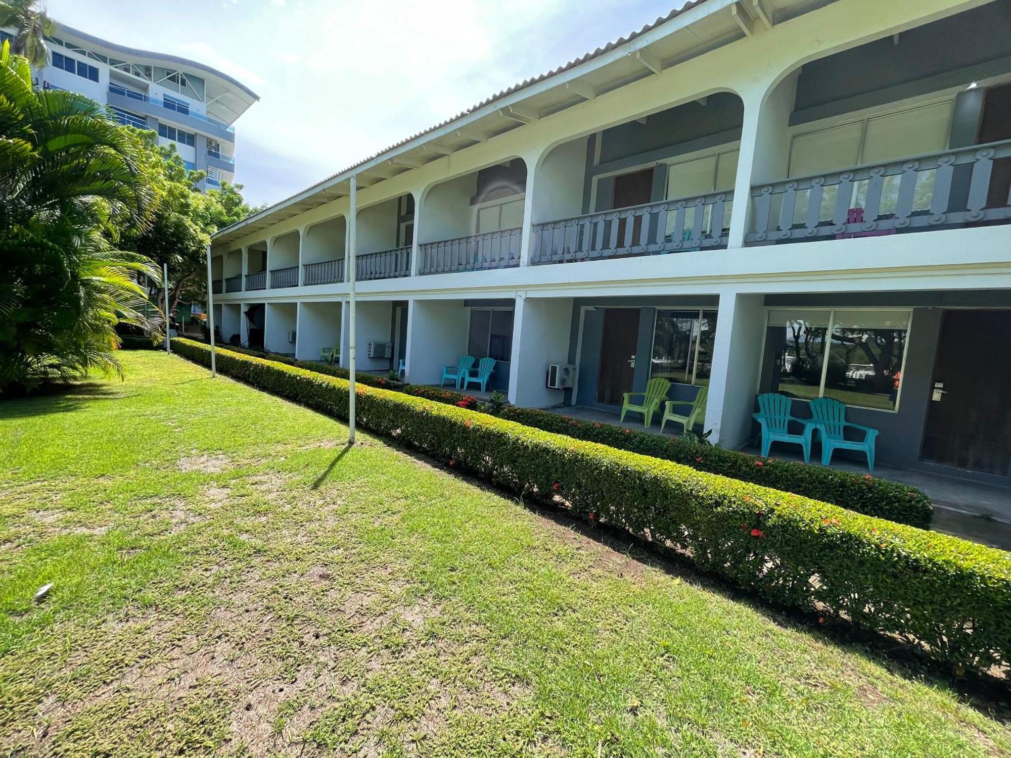 Puerto Azul Hotel Puntarenas Luaran gambar