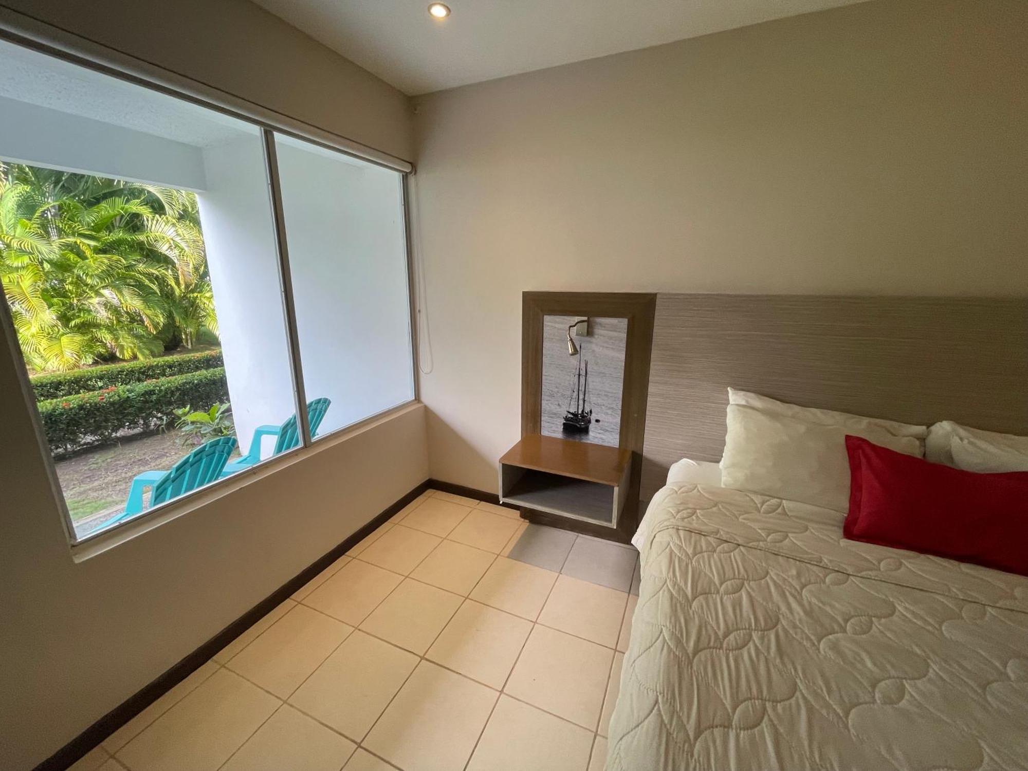 Puerto Azul Hotel Puntarenas Luaran gambar