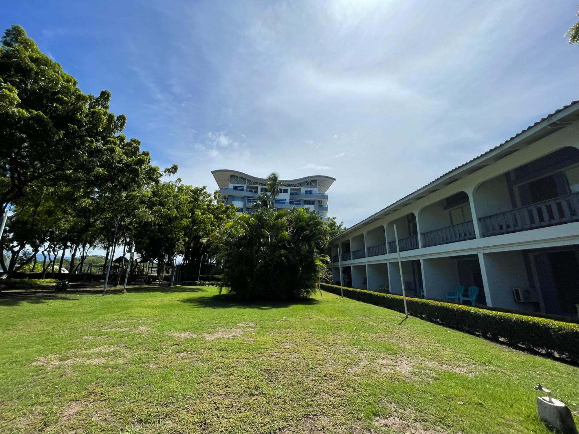 Puerto Azul Hotel Puntarenas Luaran gambar