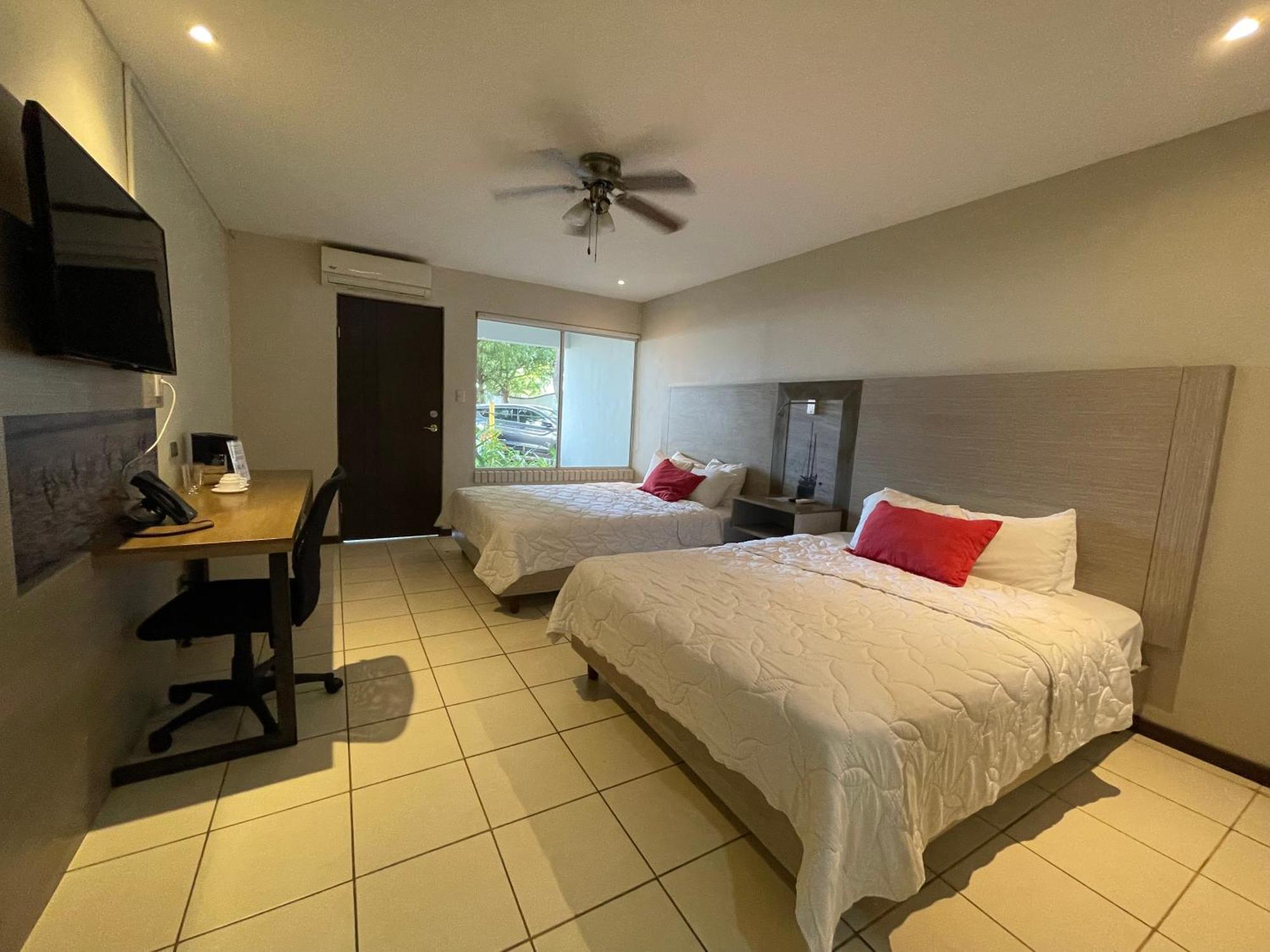 Puerto Azul Hotel Puntarenas Luaran gambar
