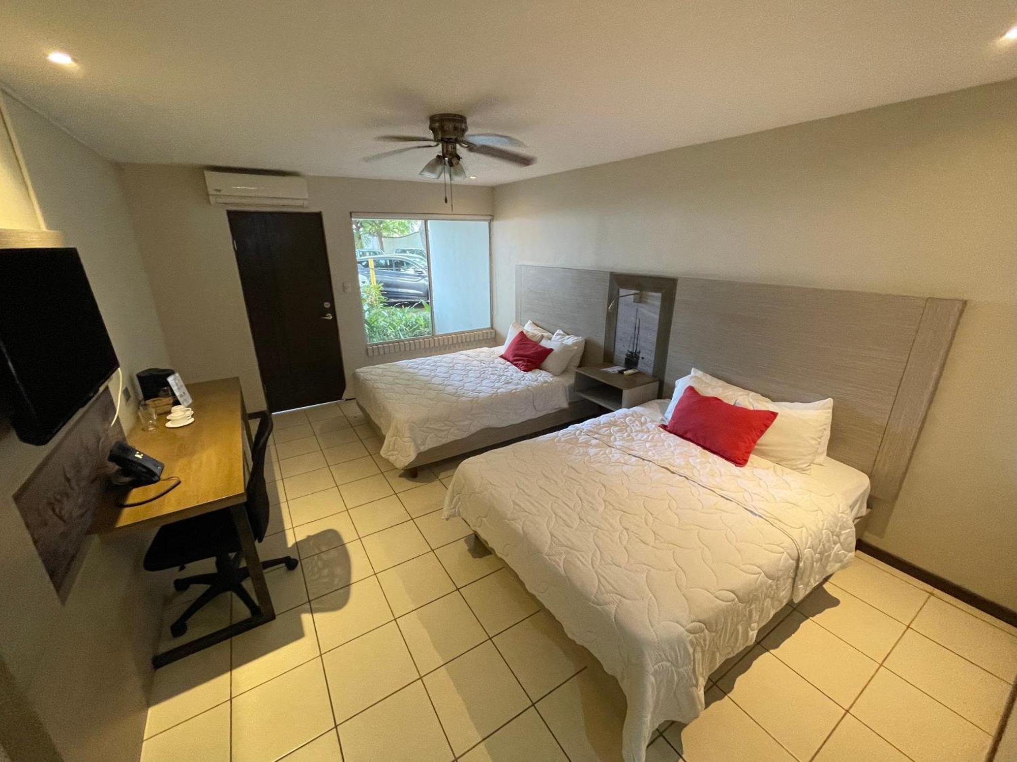 Puerto Azul Hotel Puntarenas Luaran gambar