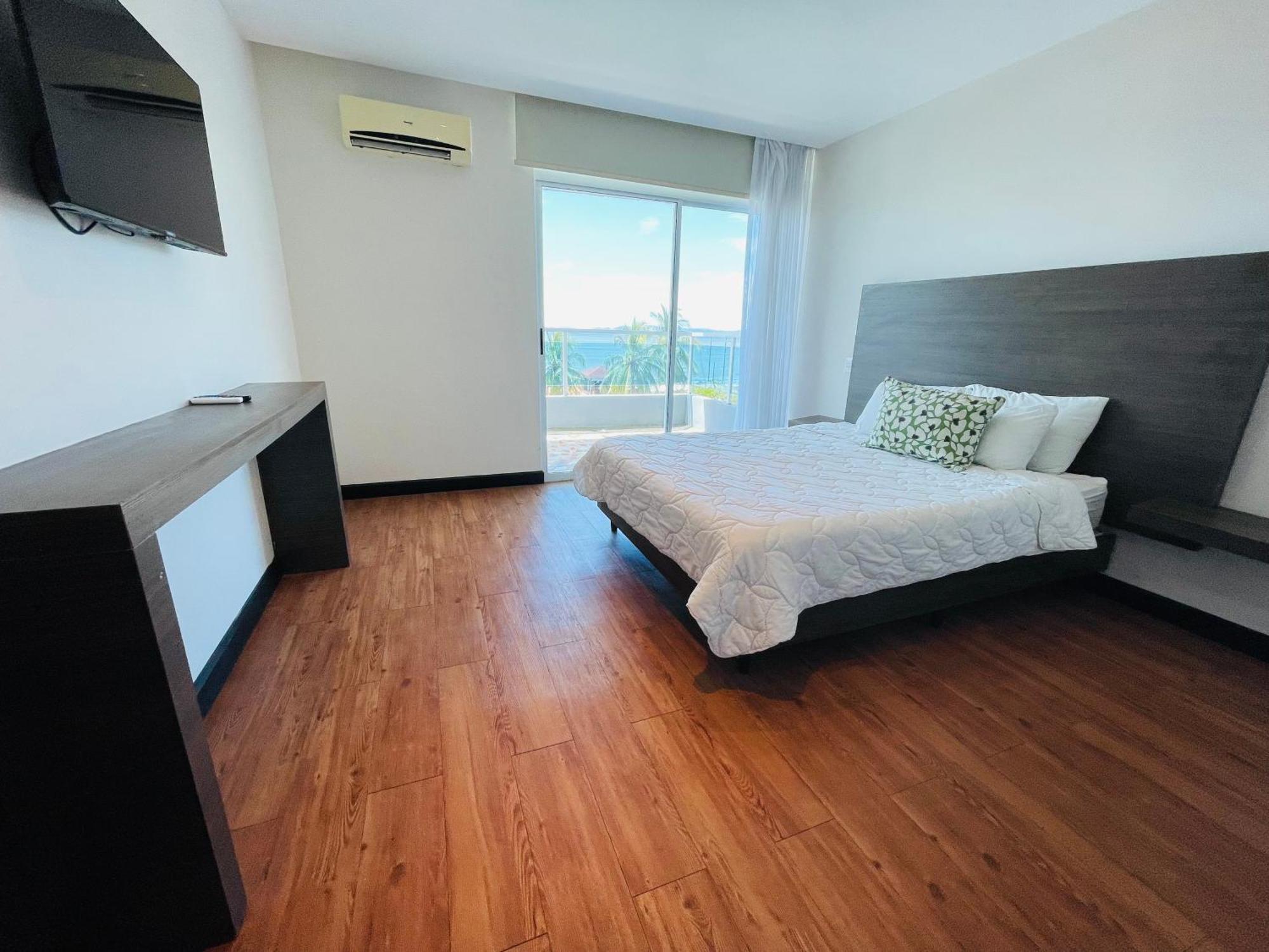 Puerto Azul Hotel Puntarenas Luaran gambar