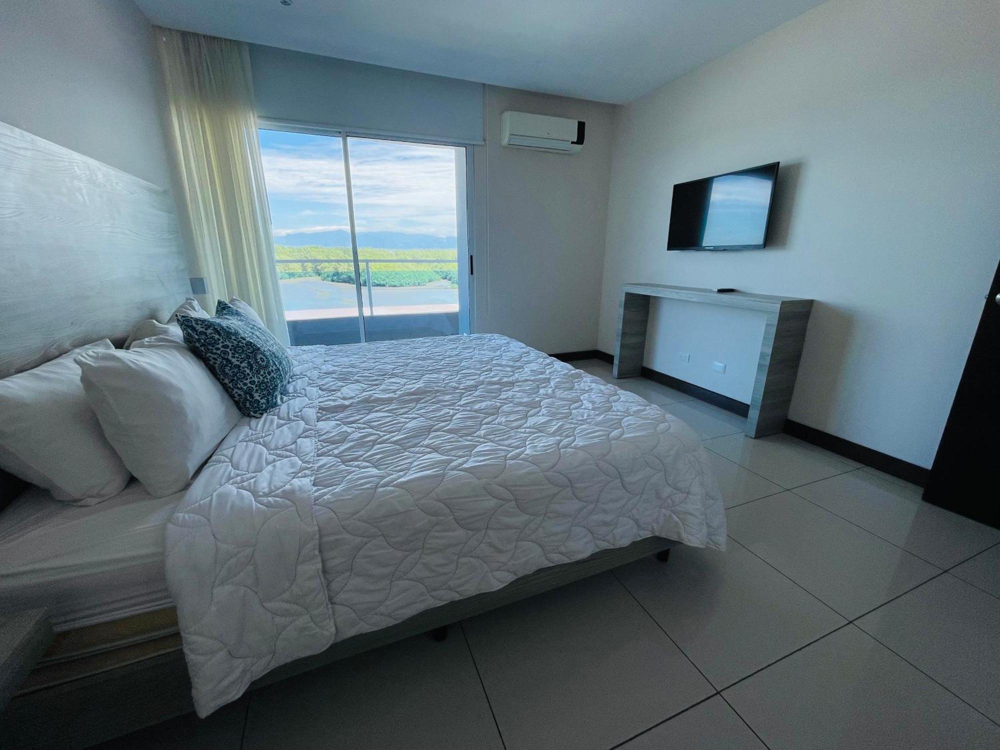 Puerto Azul Hotel Puntarenas Luaran gambar