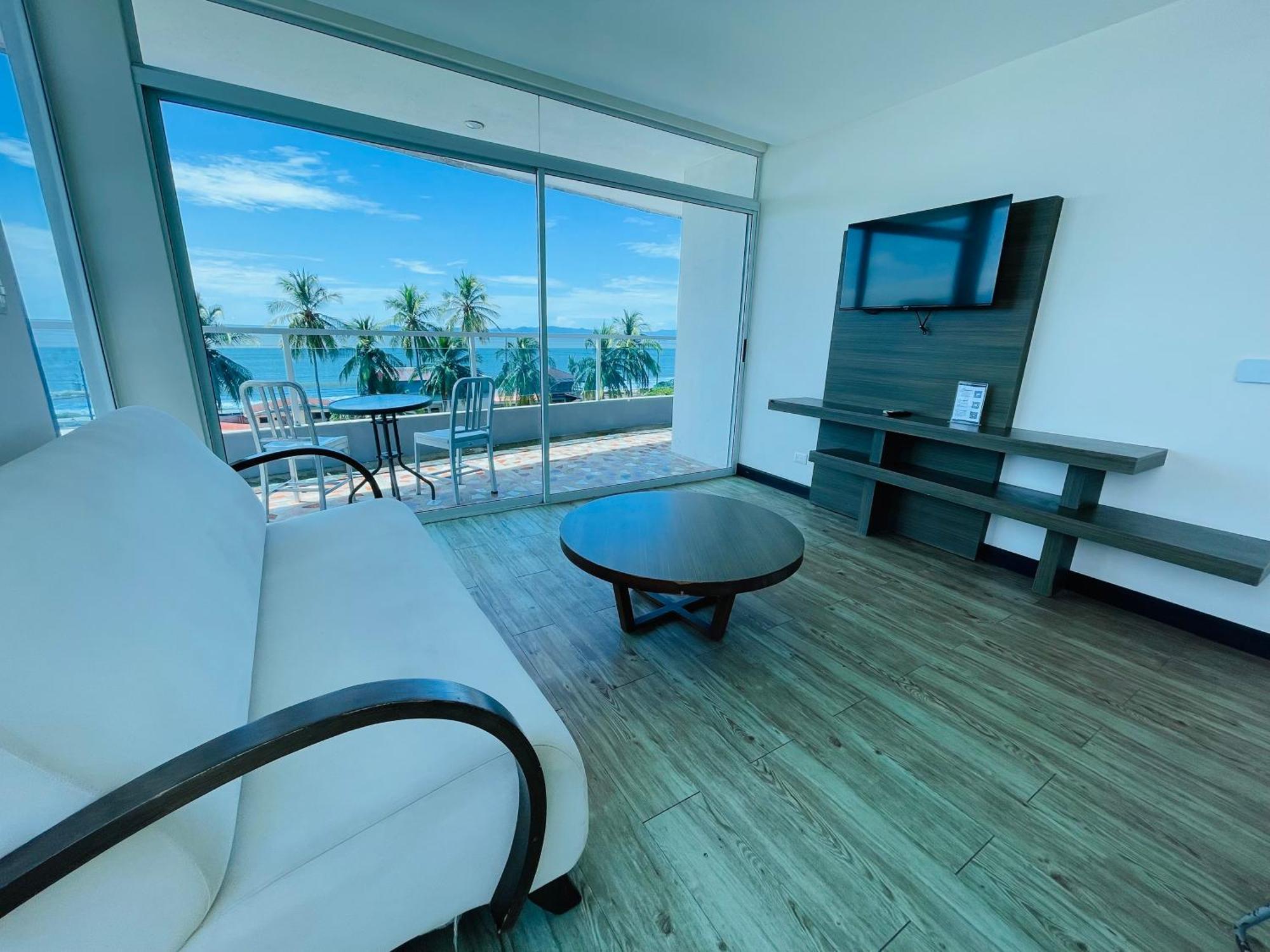Puerto Azul Hotel Puntarenas Luaran gambar