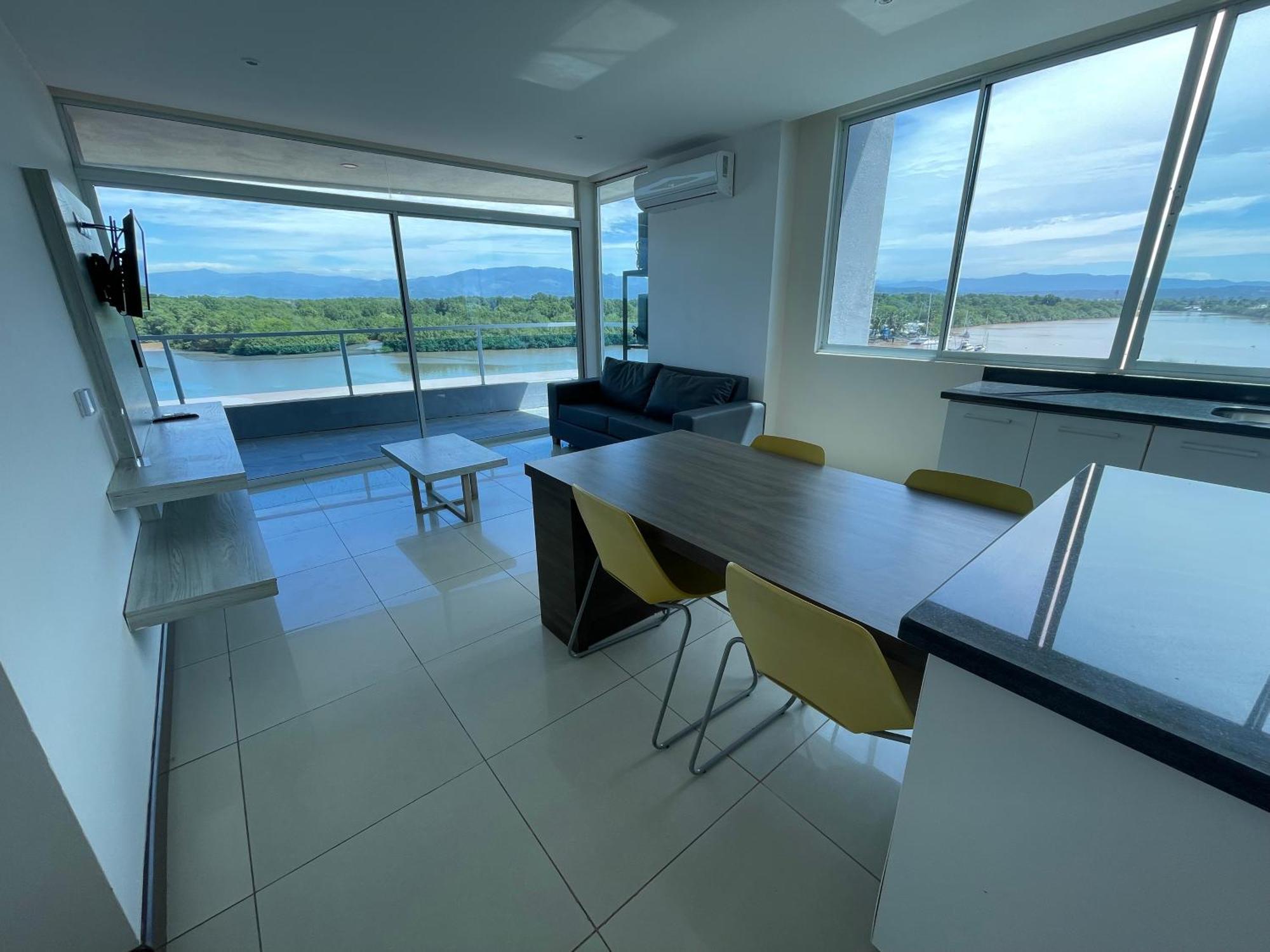 Puerto Azul Hotel Puntarenas Luaran gambar