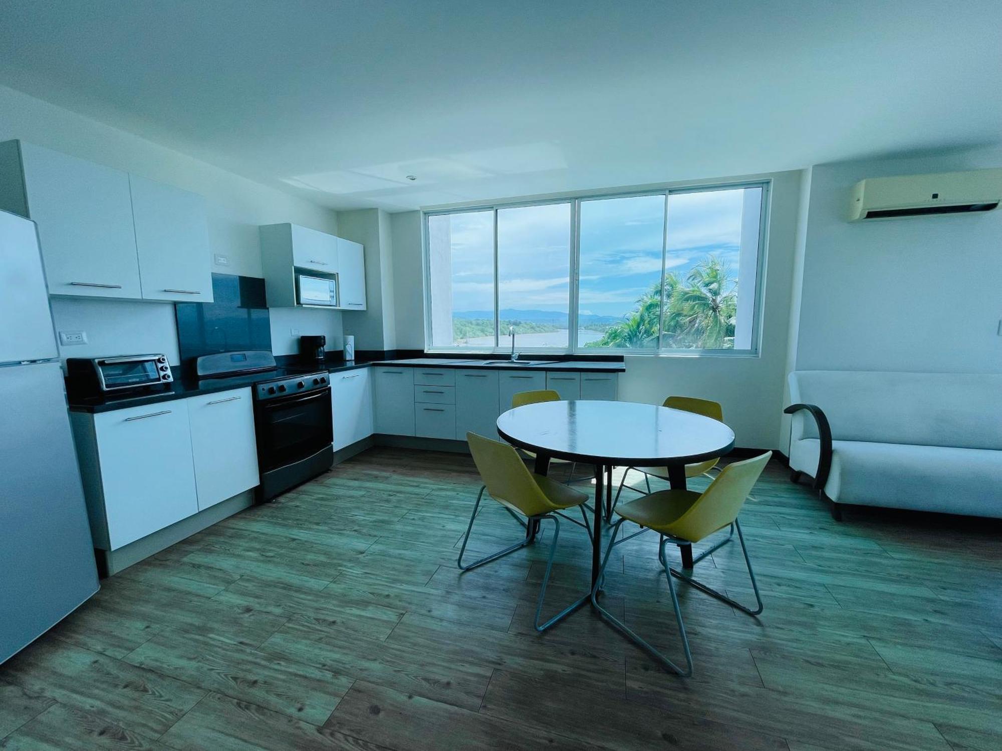Puerto Azul Hotel Puntarenas Luaran gambar