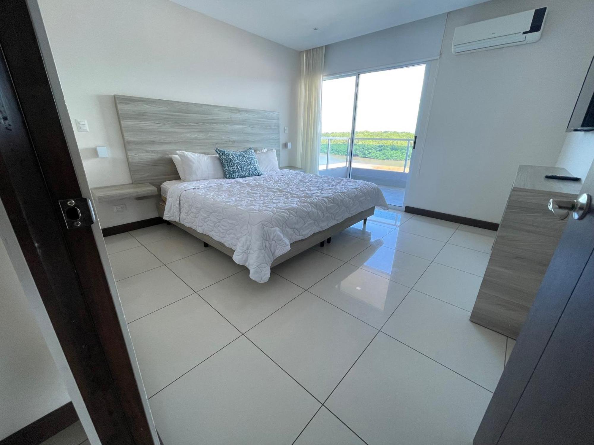 Puerto Azul Hotel Puntarenas Luaran gambar