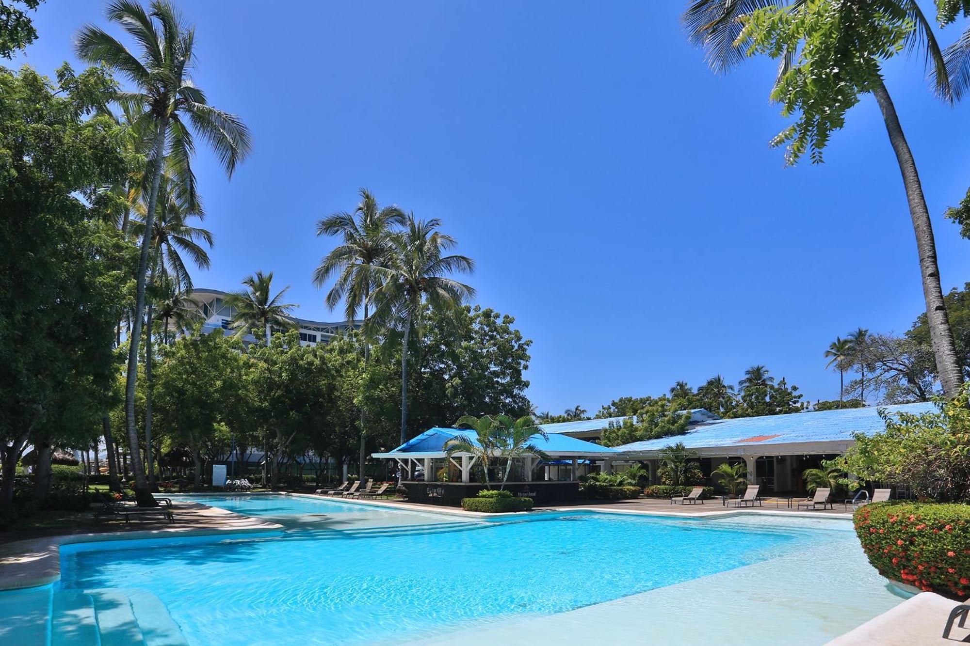 Puerto Azul Hotel Puntarenas Luaran gambar