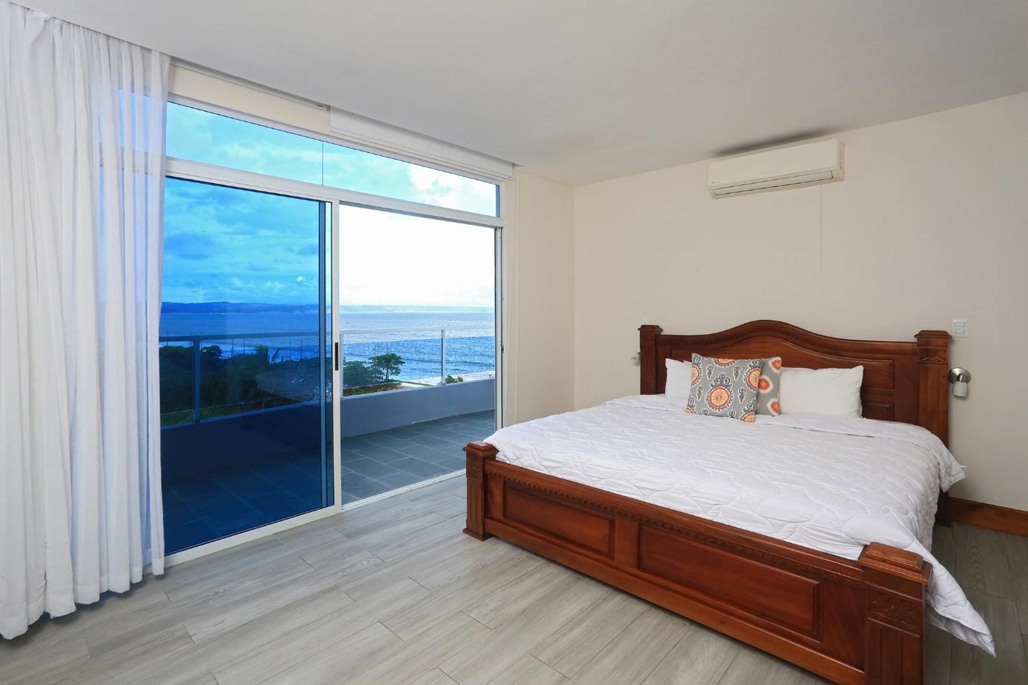 Puerto Azul Hotel Puntarenas Luaran gambar