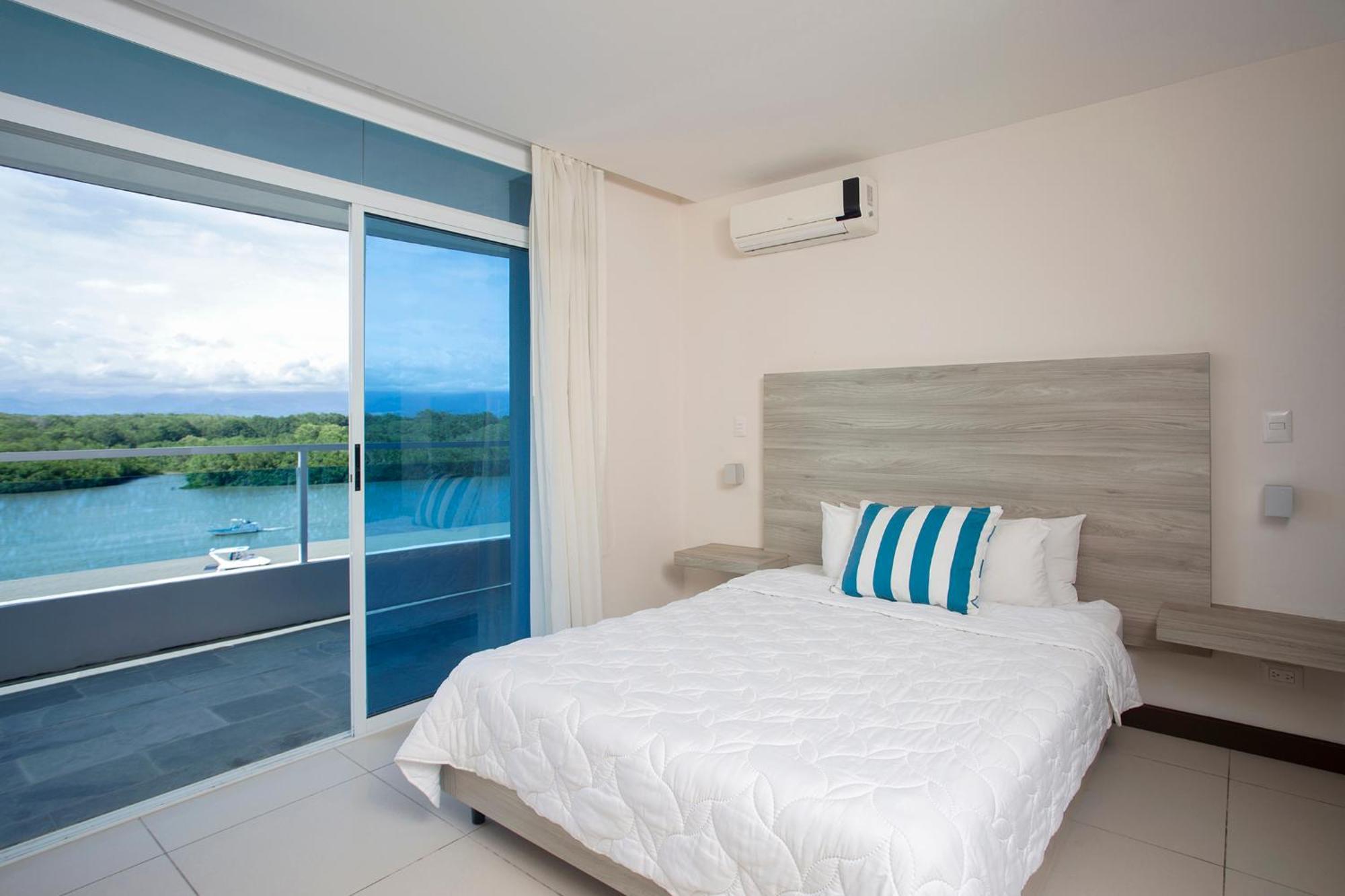Puerto Azul Hotel Puntarenas Luaran gambar