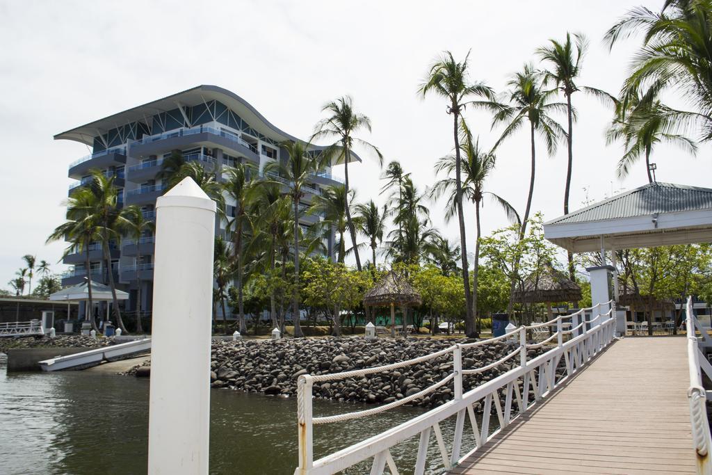 Puerto Azul Hotel Puntarenas Luaran gambar